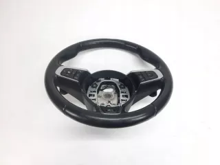 GX7M-3F563-GC8PV GX7M3F563GC Руль Jaguar F-Pace Арт e10691499, вид 3