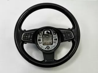 GX73-3F563-PD8YJ Руль Jaguar F-Pace Арт e10691514, вид 1