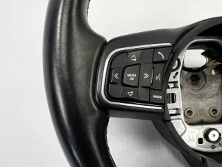 GX73-3F563-PD8YJ Руль Jaguar F-Pace Арт e10691514, вид 2