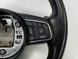GX73-3F563-PD8YJ Руль Jaguar F-Pace Арт e10691514, вид 3