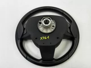 GX73-3F563-PD8YJ Руль Jaguar F-Pace Арт e10691514, вид 4