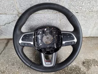  Руль Jeep Compass 2 Арт e10691549, вид 1
