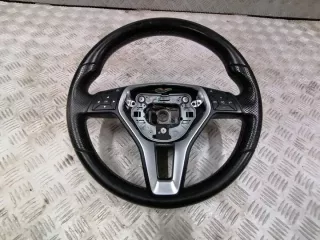 A2184601918 Руль Mercedes A W176 Арт e10692094, вид 1