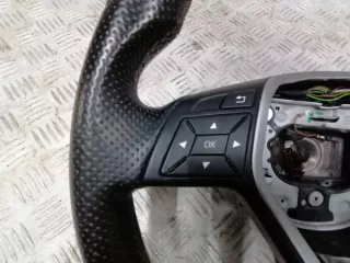 A2184601918 Руль Mercedes A W176 Арт e10692094, вид 2