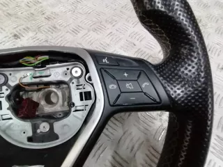 A2184601918 Руль Mercedes A W176 Арт e10692094, вид 3