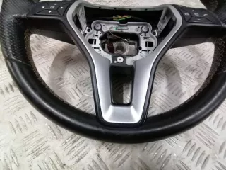 A2184601918 Руль Mercedes A W176 Арт e10692094, вид 4