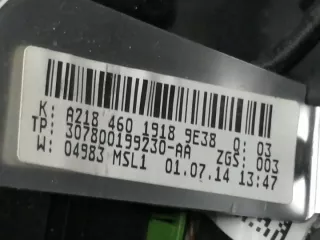 A2184601918 Руль Mercedes A W176 Арт e10692094, вид 9