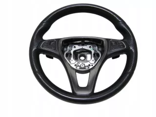 A0004605600 Руль Mercedes E W213 Арт e10692265, вид 1