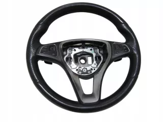 A0004605600 Руль Mercedes E W213 Арт e10692265, вид 2