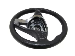 A0004605600 Руль Mercedes E W213 Арт e10692265, вид 3