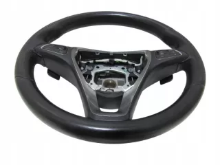 A0004605600 Руль Mercedes E W213 Арт e10692265, вид 7