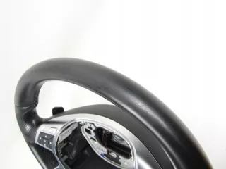 A1664600903 Руль Mercedes ML/GLE W166 Арт e10692328, вид 3
