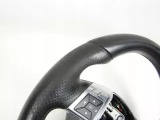 A1664600903 Руль Mercedes ML/GLE W166 Арт e10692328, вид 4