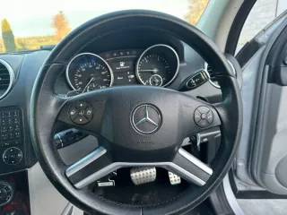 Руль Mercedes ML W164 Арт e10692332, вид 1