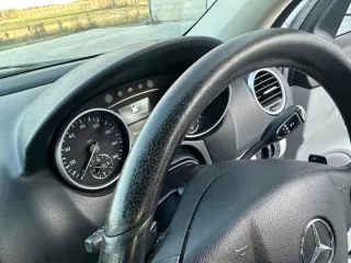  Руль Mercedes ML W164 Арт e10692332, вид 3