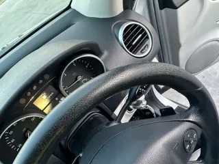  Руль Mercedes ML W164 Арт e10692332, вид 4