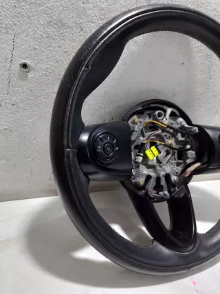 6234216 Руль MINI Cooper F56,F55 Арт e10692412, вид 2