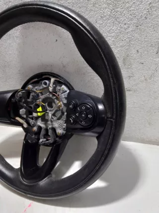 6234216 Руль MINI Cooper F56,F55 Арт e10692412, вид 3