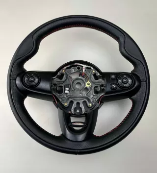 6996048 Руль MINI Cooper F56,F55 Арт e10692414, вид 1