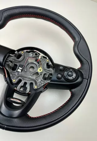 6996048 Руль MINI Cooper F56,F55 Арт e10692414, вид 2