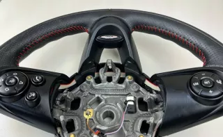 6996048 Руль MINI Cooper F56,F55 Арт e10692414, вид 3