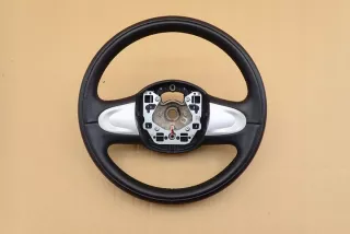 2752916 Руль MINI Cooper R56 Арт e10692432, вид 2