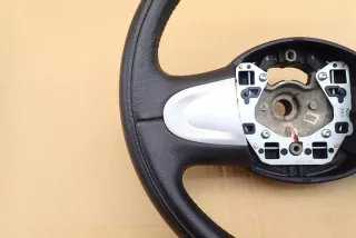 2752916 Руль MINI Cooper R56 Арт e10692432, вид 4