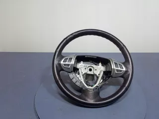 GS120-02280 Руль Mitsubishi Lancer 8 Арт e10692470, вид 1