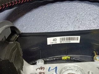 GS120-02280 Руль Mitsubishi Lancer 8 Арт e10692470, вид 4
