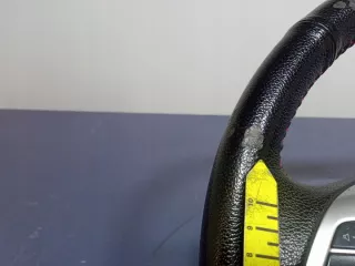 GS120-02280 Руль Mitsubishi Lancer 8 Арт e10692470, вид 6
