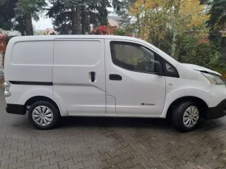 ENV200 E-NV200 Руль Nissan NV 200 Арт e10692552, вид 3