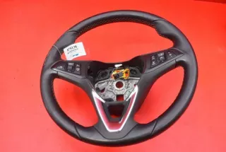 39013590 Руль Opel Astra K Арт e10692759, вид 1