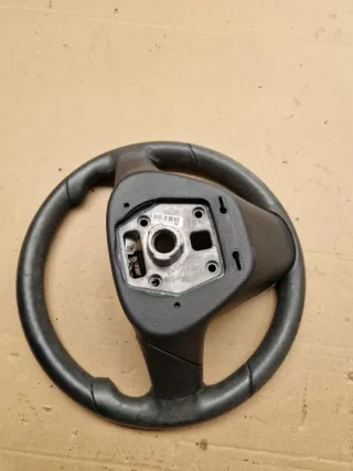 13351025 Руль Opel Astra J Арт e10692808, вид 4