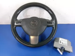 13231660SAY Руль Opel Astra H Арт e10692814, вид 1