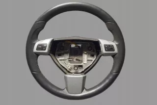 13231661 Руль Opel Astra H Арт e10692851, вид 1