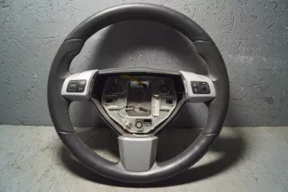 13231661 Руль Opel Astra H Арт e10692851, вид 2