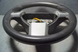13231661 Руль Opel Astra H Арт e10692851, вид 3