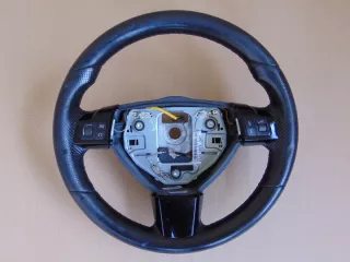 13261089 Руль Opel Astra H Арт e10692855, вид 1