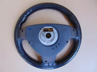 13261089 Руль Opel Astra H Арт e10692855, вид 2