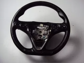  Руль Opel Corsa F Арт e10692928, вид 1