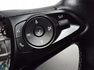  Руль Opel Corsa F Арт e10692928, вид 3