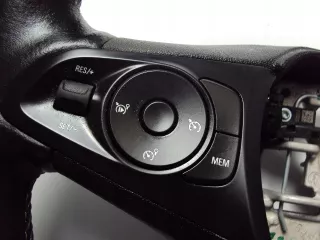  Руль Opel Corsa F Арт e10692928, вид 4