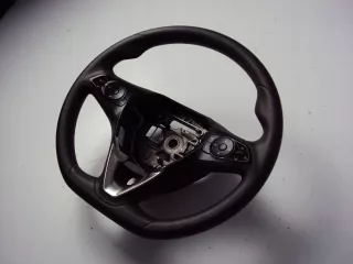 Руль Opel Corsa F Арт e10692930, вид 1