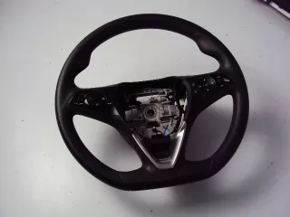  Руль Opel Corsa F Арт e10692930, вид 2