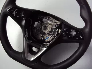  Руль Opel Corsa F Арт e10692930, вид 3