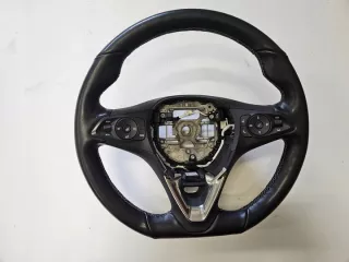 39196700 Руль Opel Corsa F Арт e10692941, вид 1