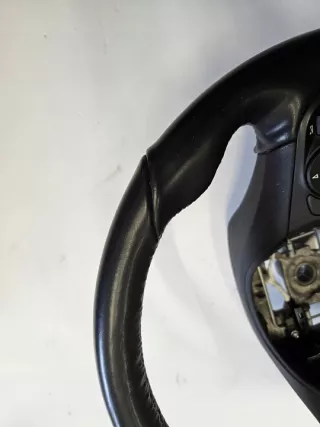 39196700 Руль Opel Corsa F Арт e10692941, вид 3
