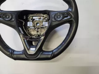 39196700 Руль Opel Corsa F Арт e10692941, вид 4
