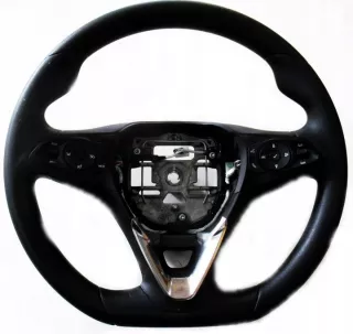 39196698 Руль Opel Corsa F Арт e10692945, вид 1