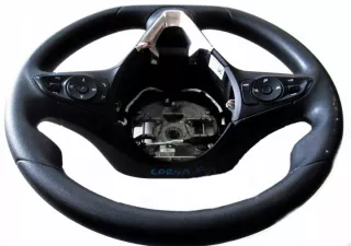 39196698 Руль Opel Corsa F Арт e10692945, вид 2